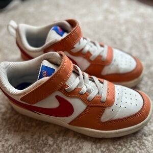 Boys Nike Dunks
